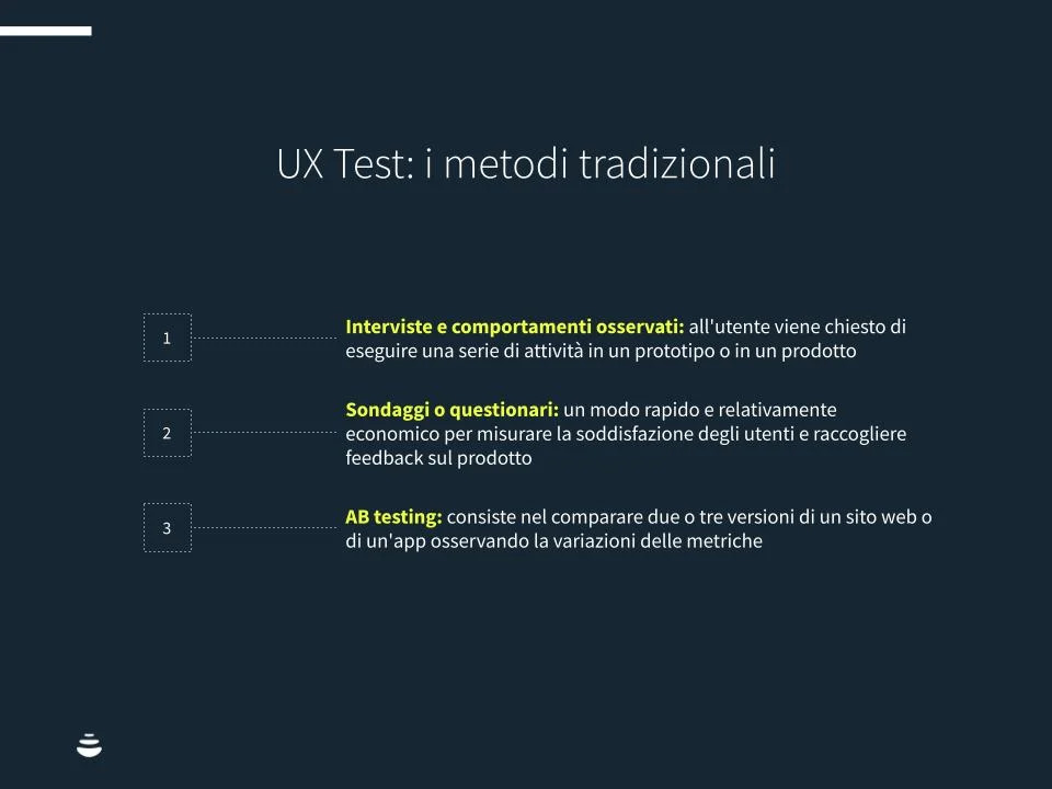 Affective computing: la nuova era dell’user experience