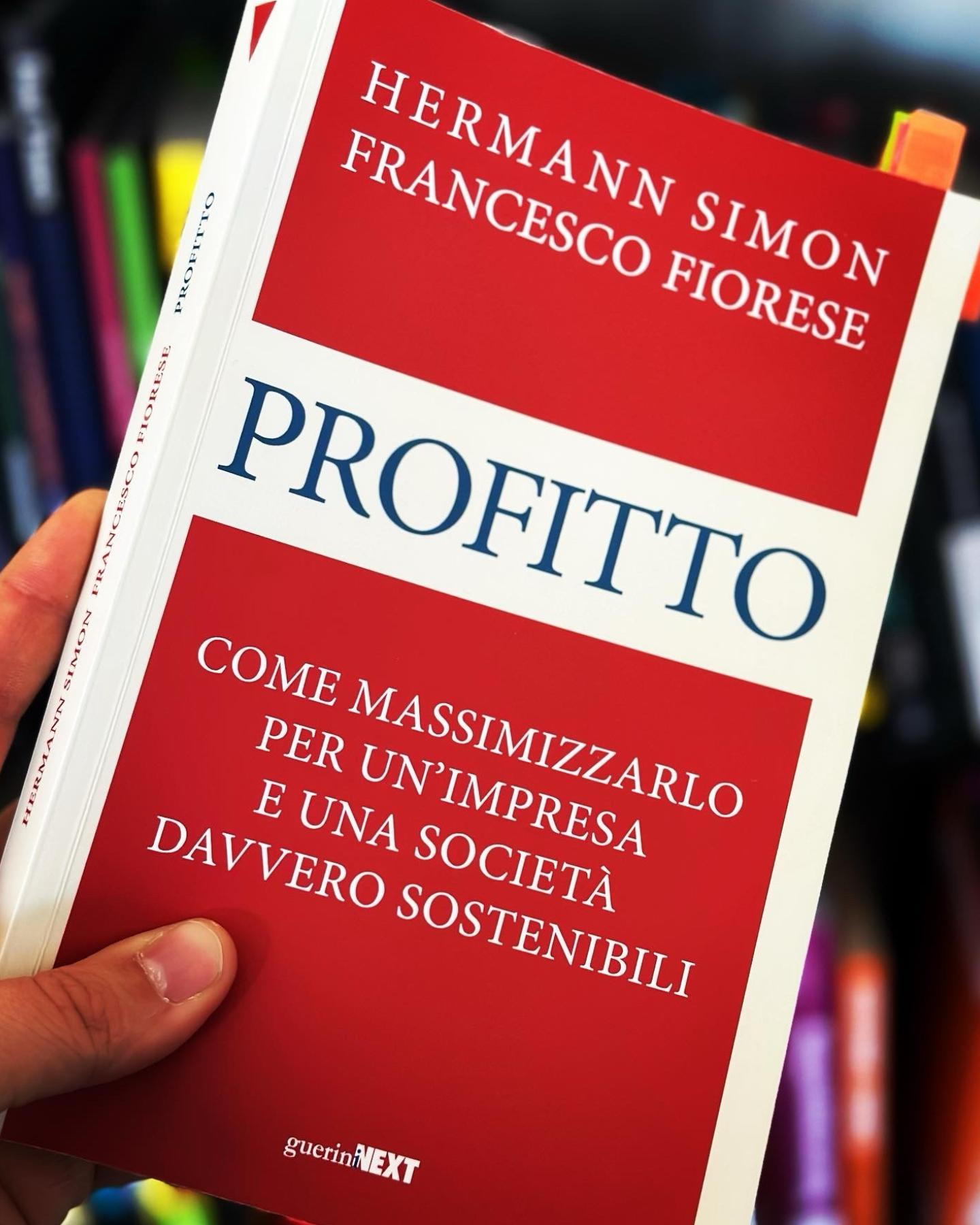 Profitto di Hermann Simon e Francesco Fiorense