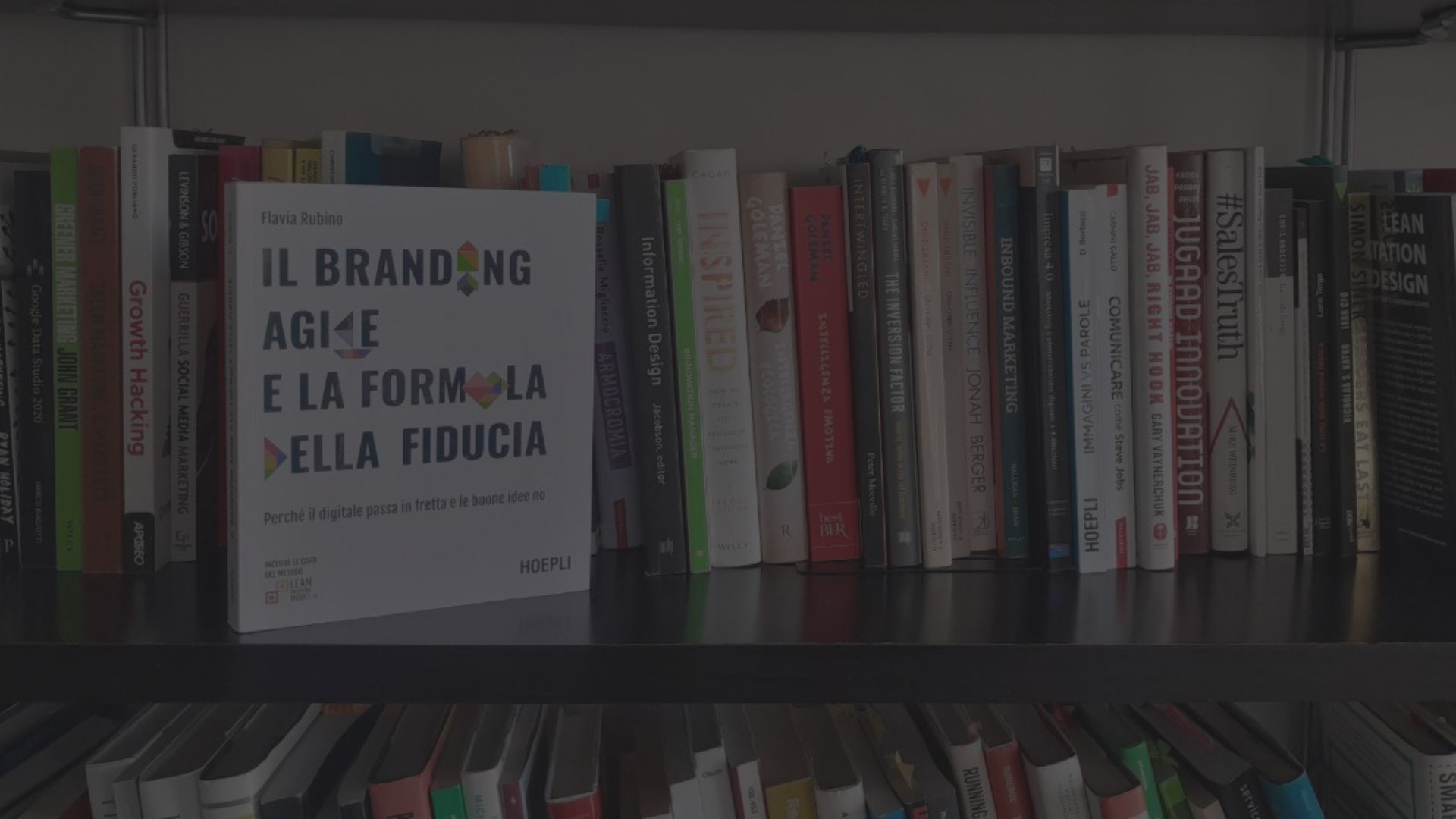 Il branding agile e la formula della fiducia
