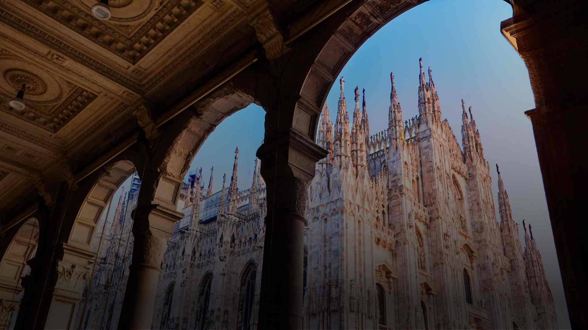 Daniel Casarin, CEO Adv Media Lab, apre il tour di “Agile Marketing”.