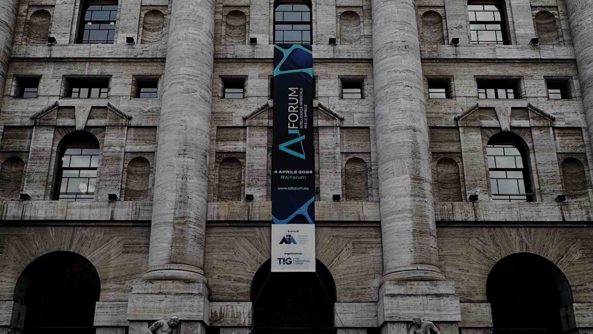 Nuove rotte europee nell’era della predizione