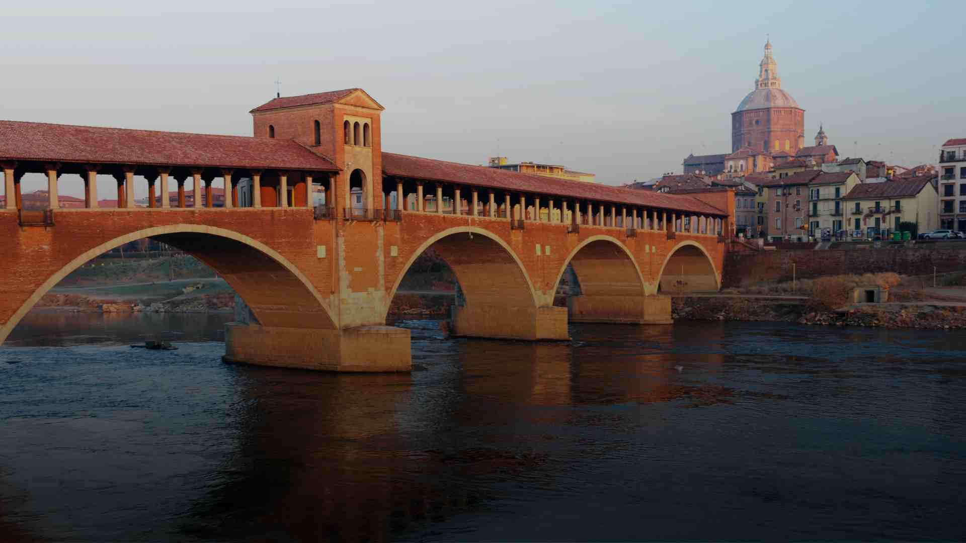 Sabato 22 giugno 2024 - Pavia. Daniel Casarin relatore di “Ciberneticon2024 - Intelligenze non artificiali”