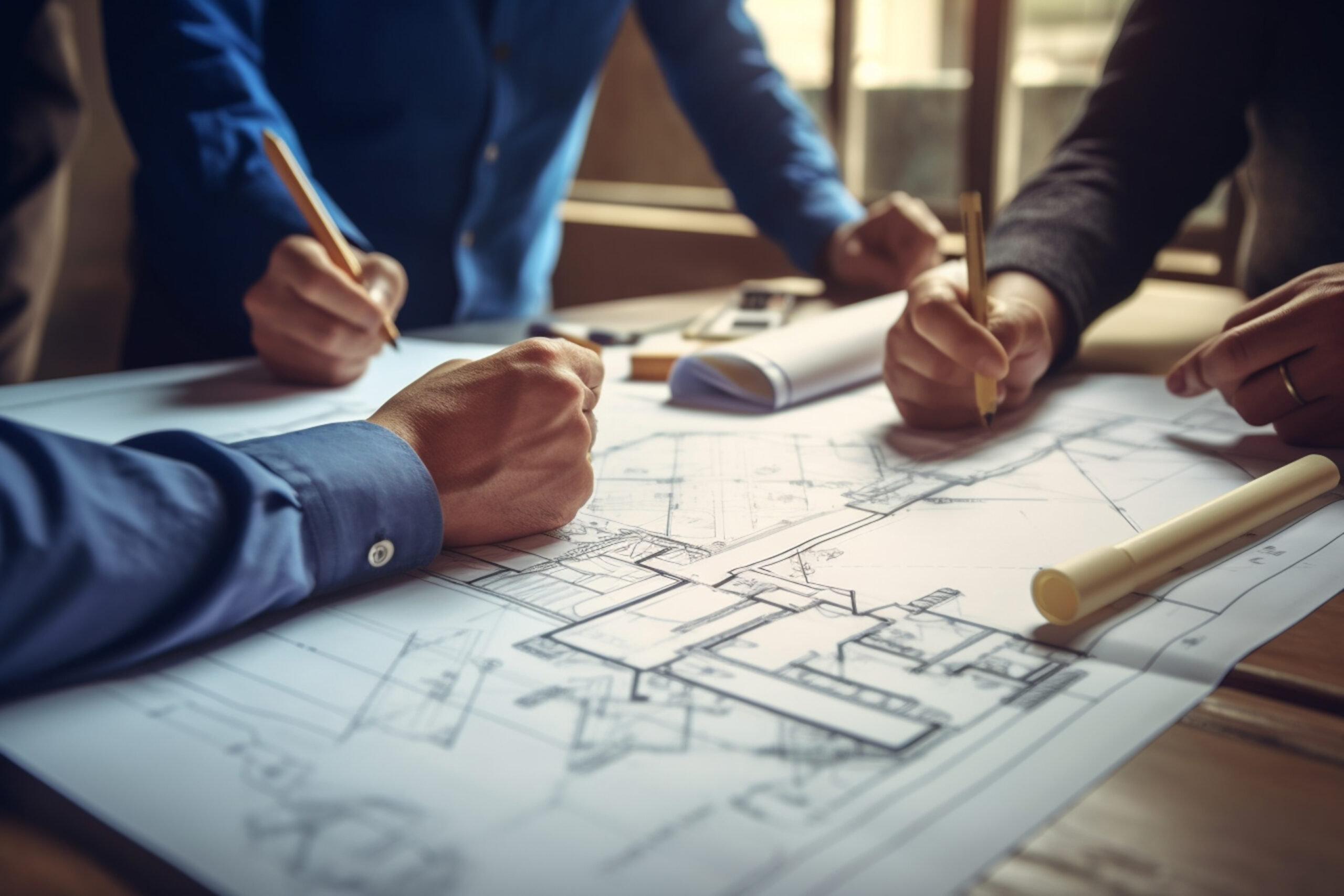 Implementazione di un CRM e CXM: il segreto del successo di un'azienda edile