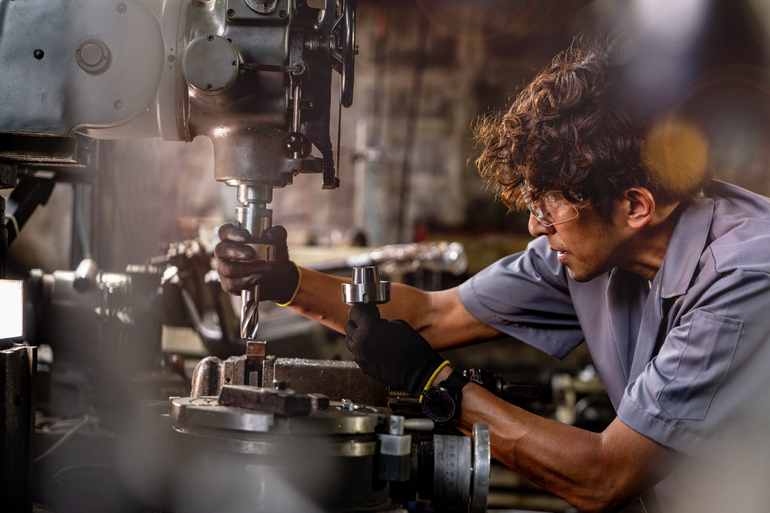 Miglioramento del servizio clienti per un’azienda di produzione industriale