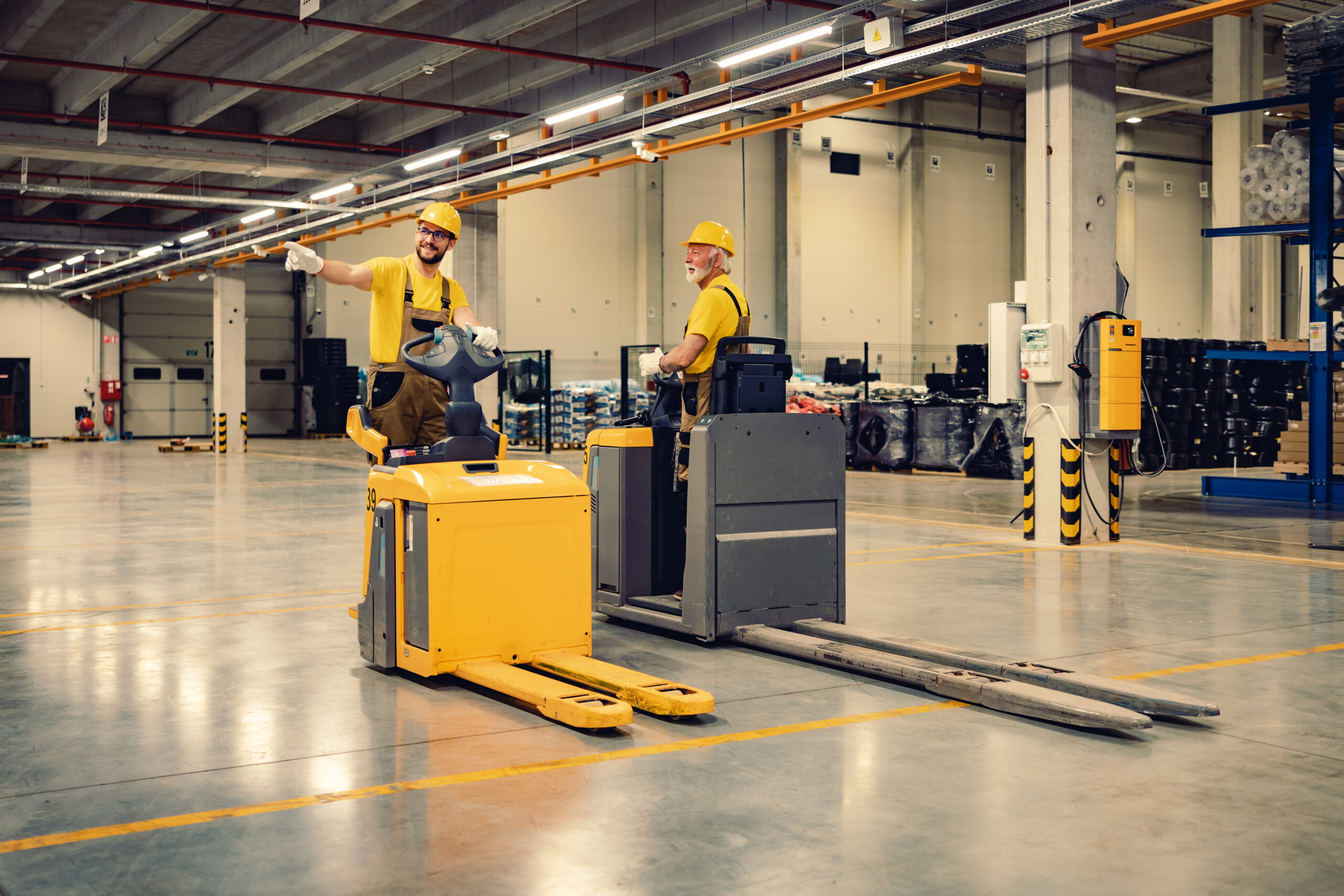 Migliorare la conversione dei lead: il caso di un’azienda di mobilità industriale