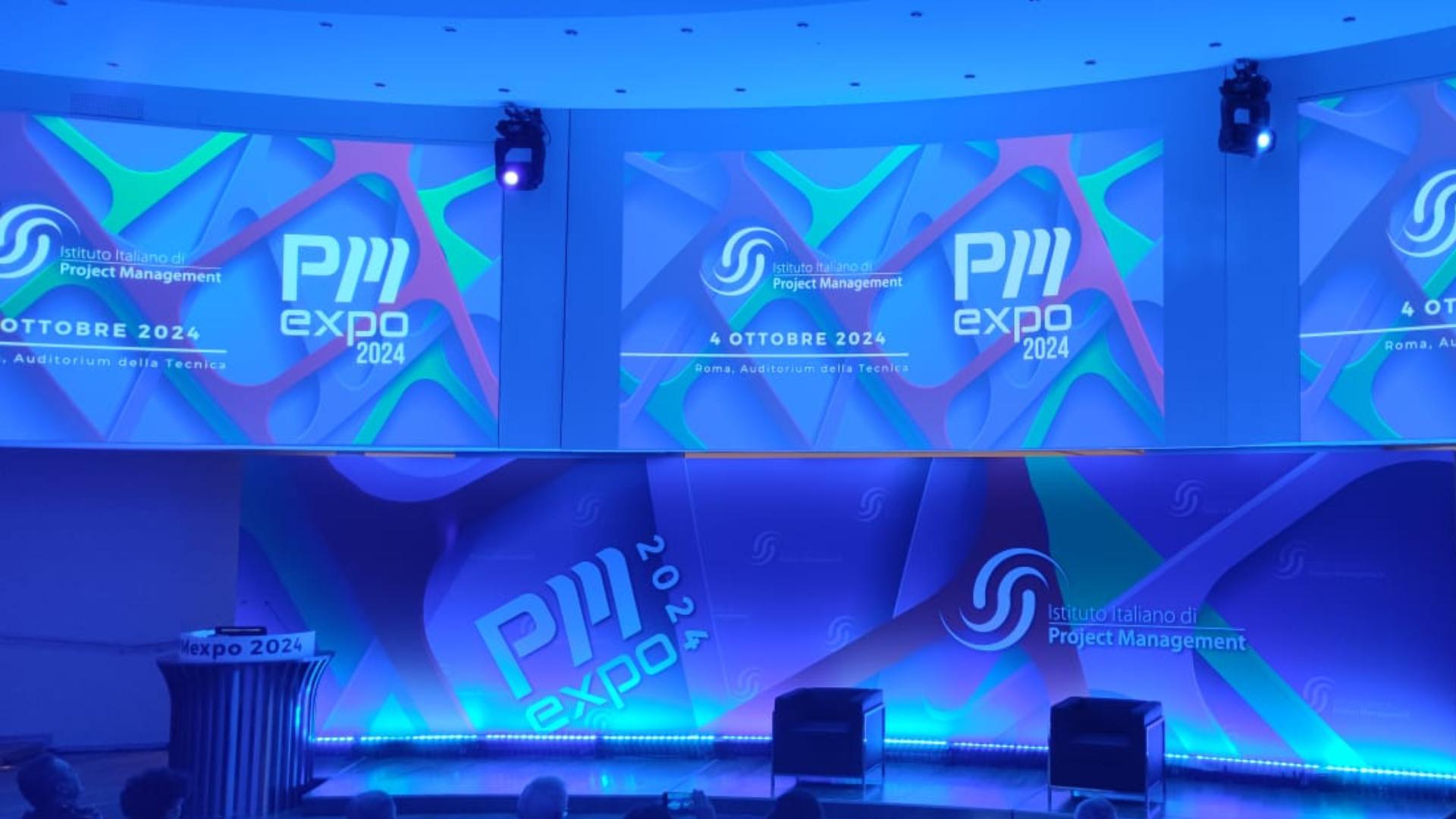 Adv Media Lab al PMexpo 2024: come si trasformerà la figura del project manager