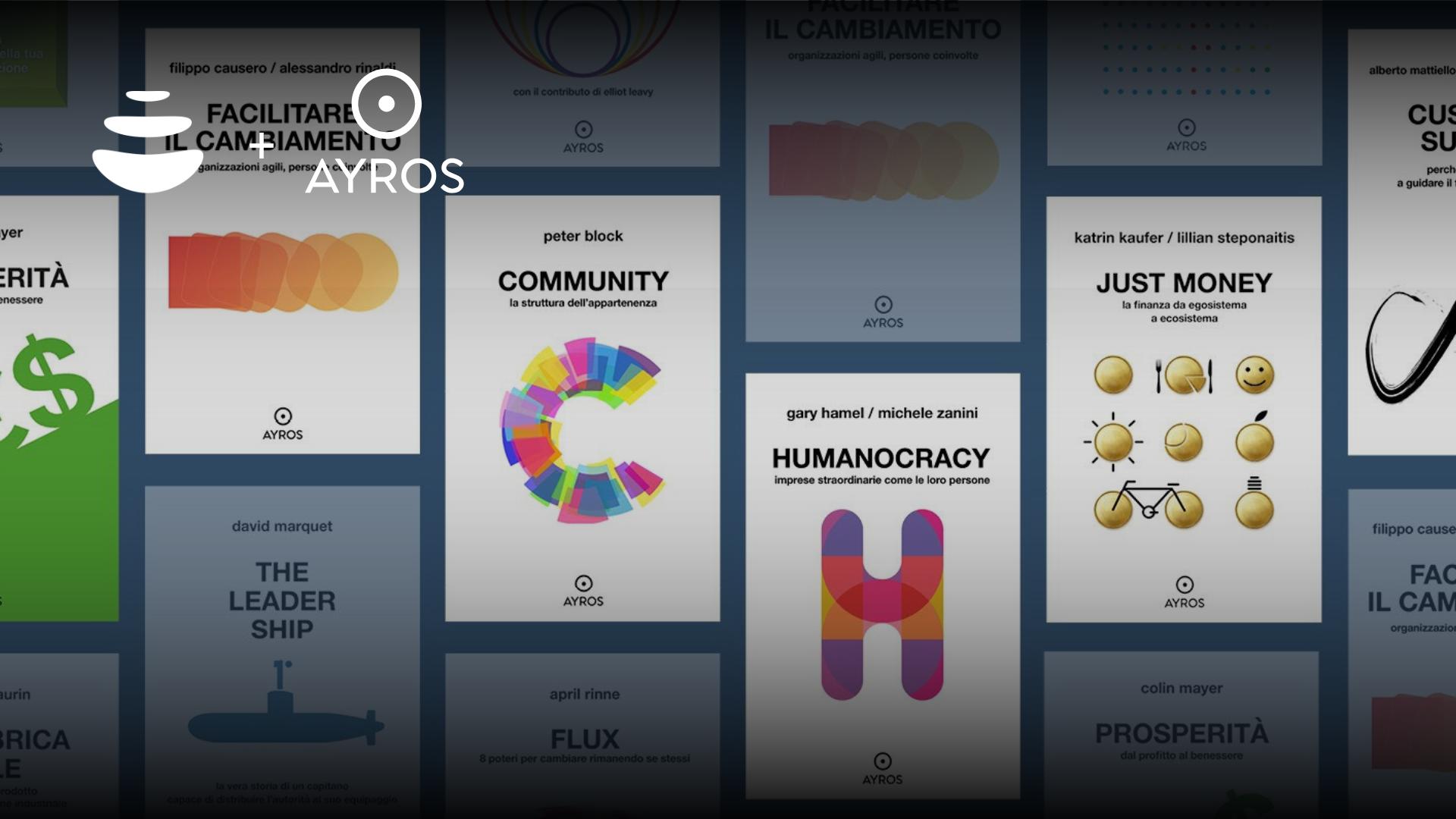 Adv Media Lab e Ayros: insieme per diffondere nuove conoscenze e (buone) idee nell’attuale mondo aziendale