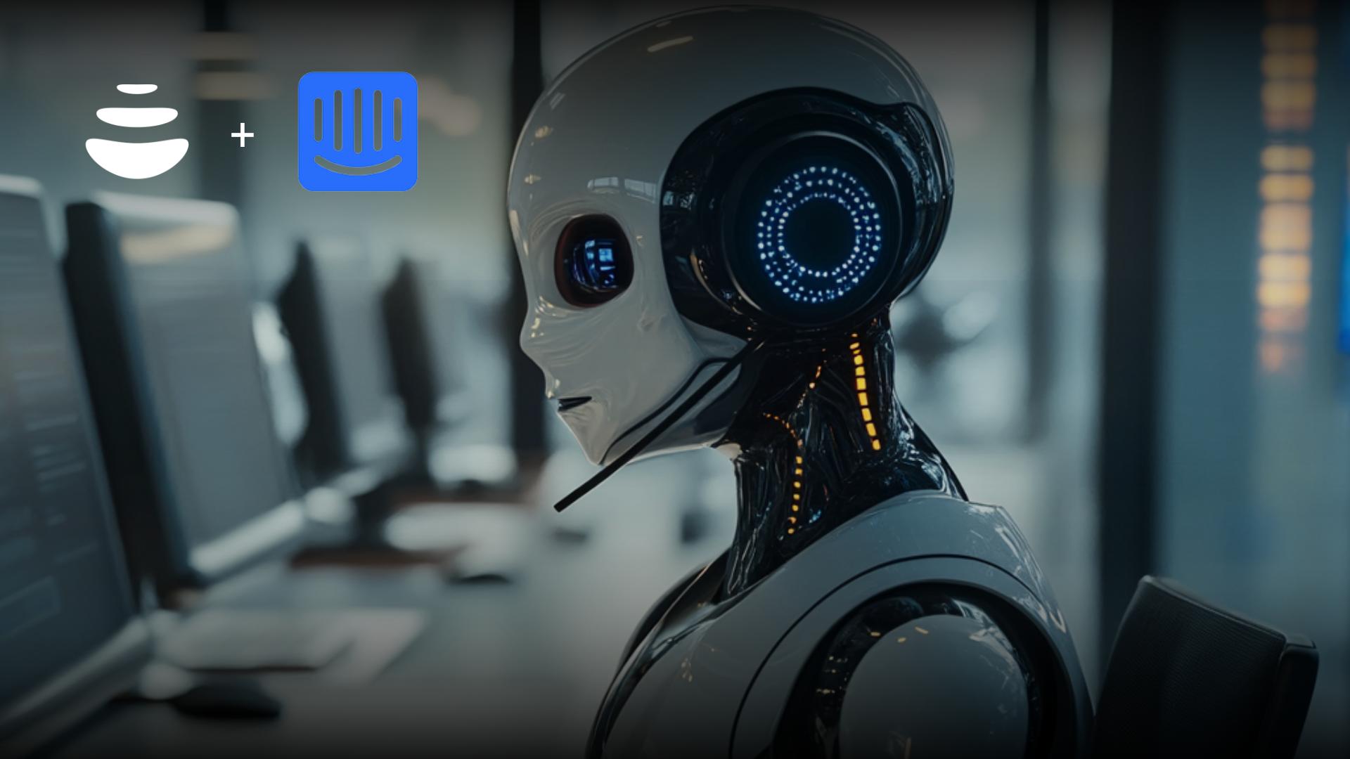 Adv Media Lab e Intercom: una partnership strategica per rivoluzionare la user experience