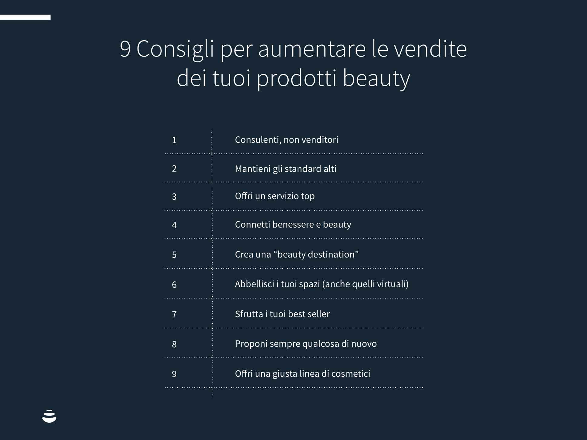 Beauty e cosmesi: come accelerare le vendite